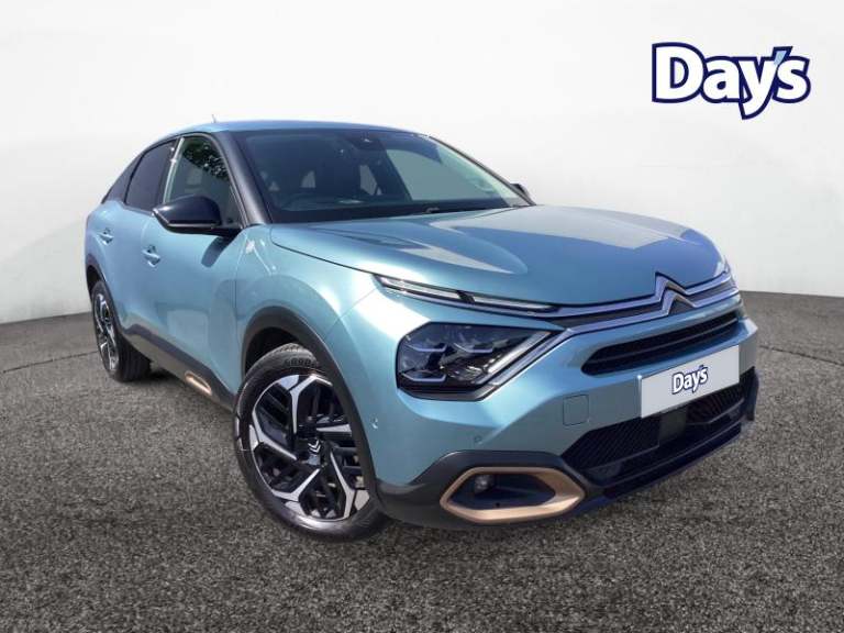 2023 Citroen C4 1.2 PureTech C-Series Edition Hatchback 5dr Petrol Manual Euro 6 (s/s) (130 Hatch...