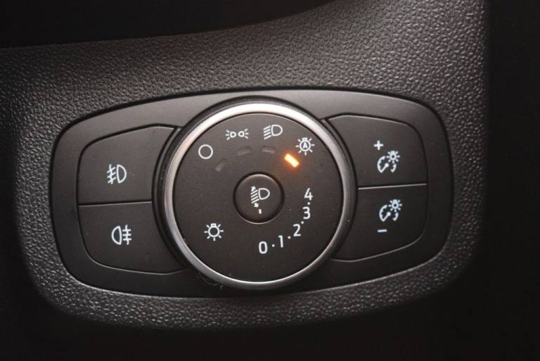 2020 Ford Fiesta 1.0T EcoBoost ST-Line X Edition Hatchback 5dr Petrol Manual Euro 6 (s/s) (1 Hatc...