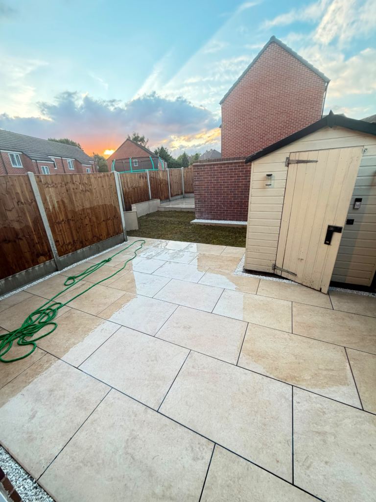 Garden & Landscape 