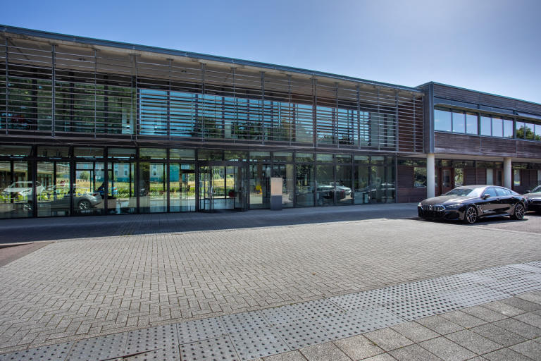 Private Office in LUTON LU28DL - Immediate Availability for 2 Workstations