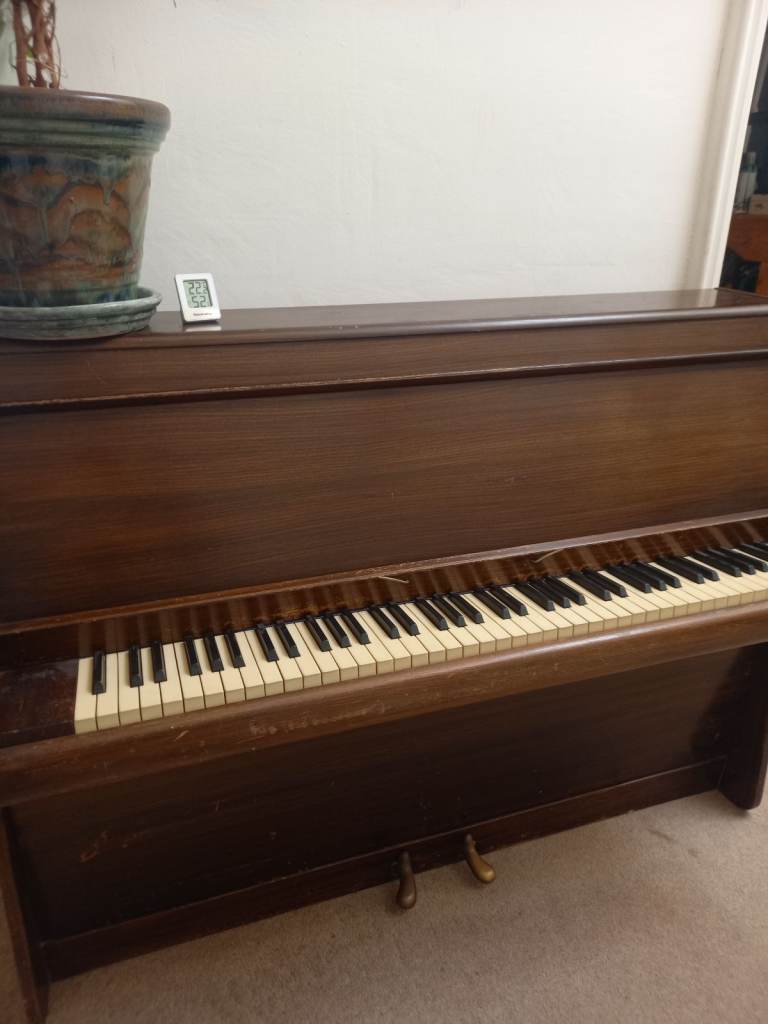 Richard Piano