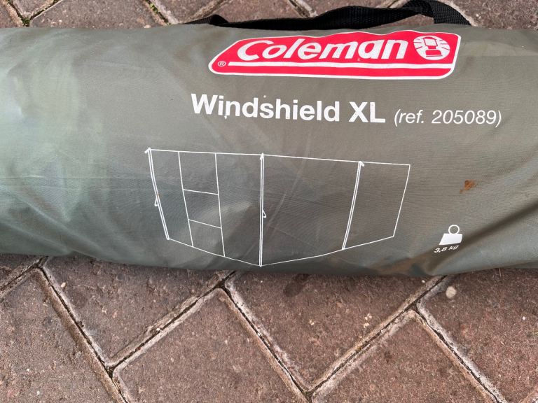 Windbreak 