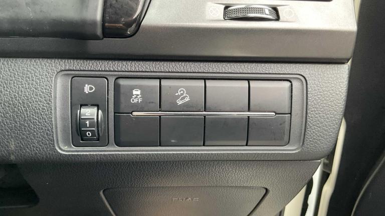 2023 Ssangyong Musso Double Cab Pick Up 202 Rebel Auto Double Cab Pick-up Diesel Automatic