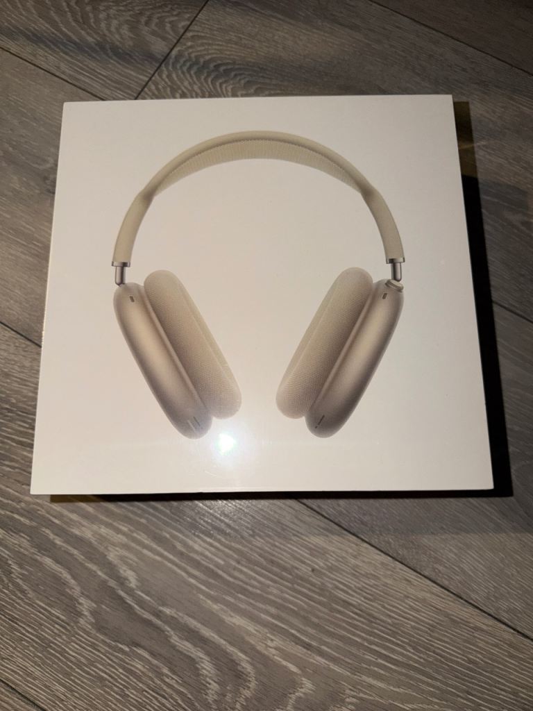 image for Aipords max 