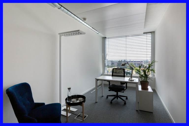 Swansea - SA1 5JE, Beautifully designed office space for 1 person in Spaces 71/72 Kingsway