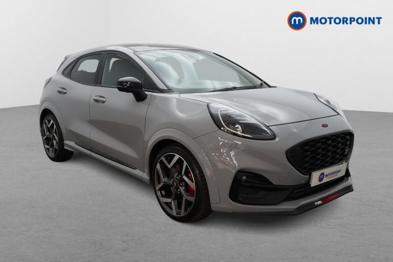 2023 Ford Puma 1.5 EcoBoost ST 5dr SUV Petrol Manual