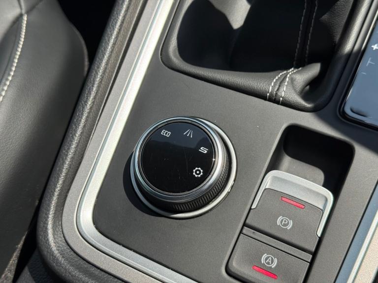 2024 SEAT Ateca 1.5 TSI EVO Xperience Lux 5dr DSG Estate Petrol Automatic