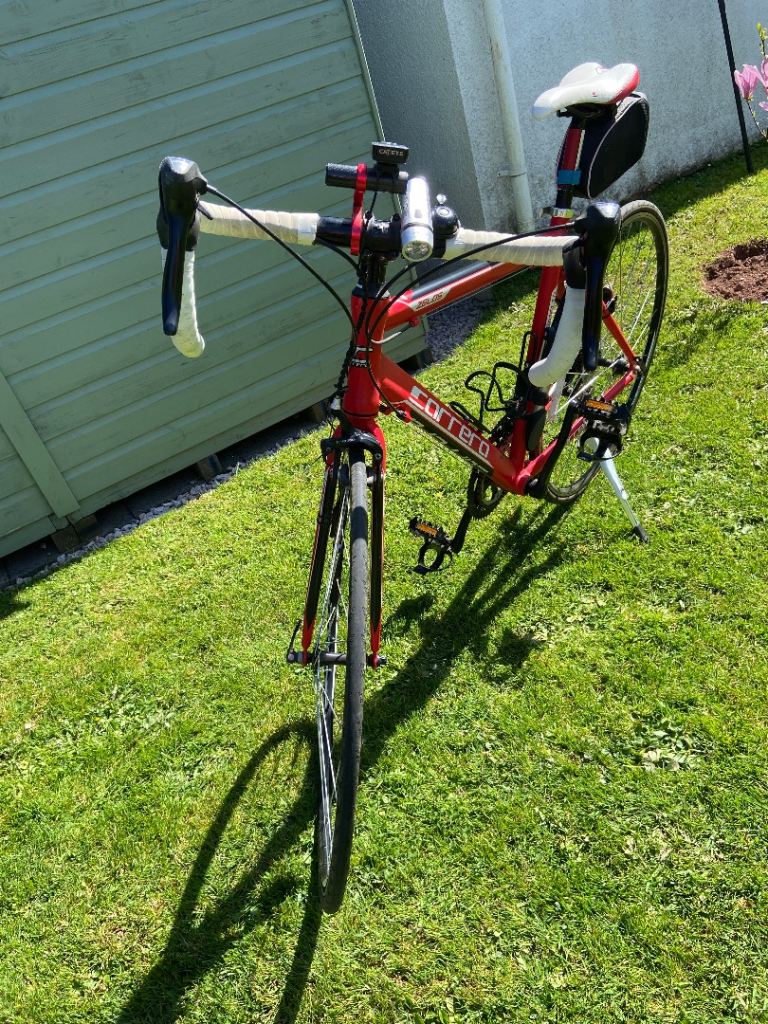 Correra Zelos Men’s Road Bike