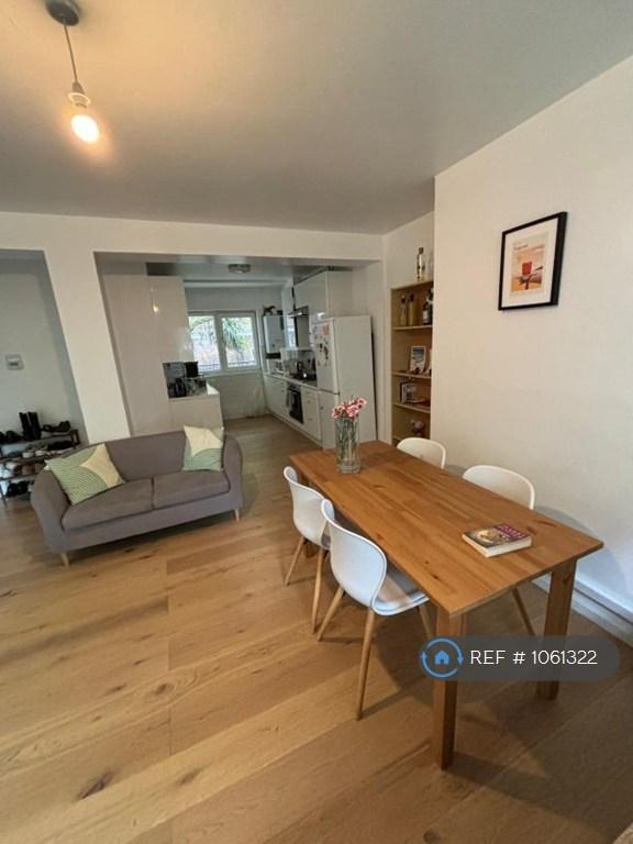 1 bedroom in Grimthorpe House, London, EC1V (#1061322)
