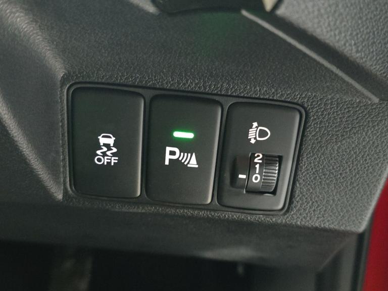 2015 Honda Civic 1.6 i-DTEC SE Plus Euro 5 (s/s) 5dr HATCHBACK Diesel Manual