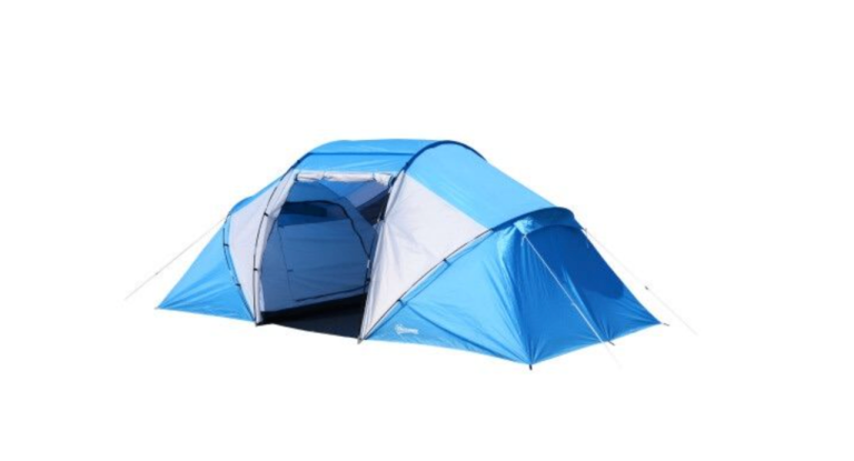 Tent - 4 Person - Ariel 250 - FREE