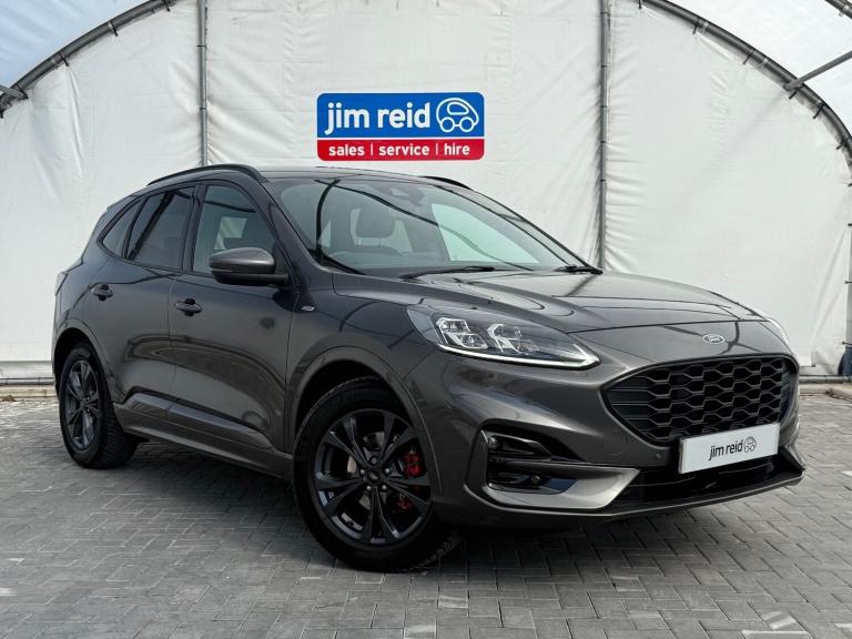 2021 Ford Kuga 1.5 EcoBoost 150 ST-Line Edition 5dr HATCHBACK PETROL Manual