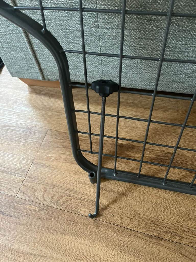 Travall Full Dog Guard for Ford SMax 2006 to 2015