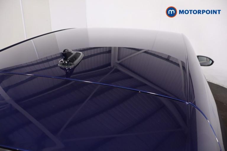 2024 Volkswagen Golf 1.4 TSI GTE 5dr DSG Hatchback Hybrid Automatic