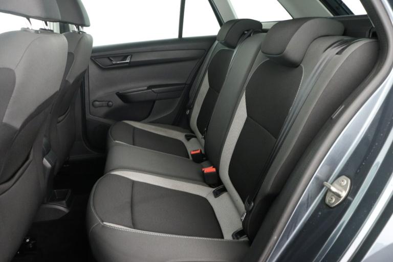 2018 Skoda Fabia 1.0 TSI SE 5dr ESTATE PETROL Manual