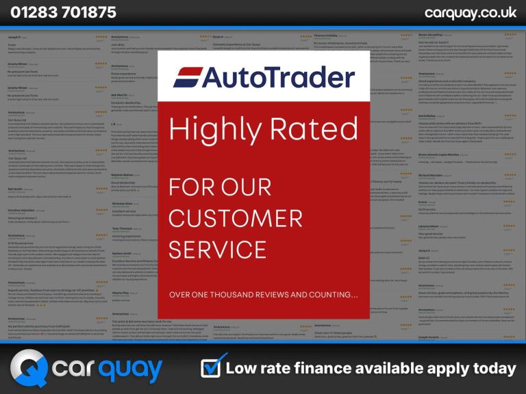 2015 Nissan Qashqai 1.5 Qashqai N-Tec+ dCi 5dr SUV Diesel Manual