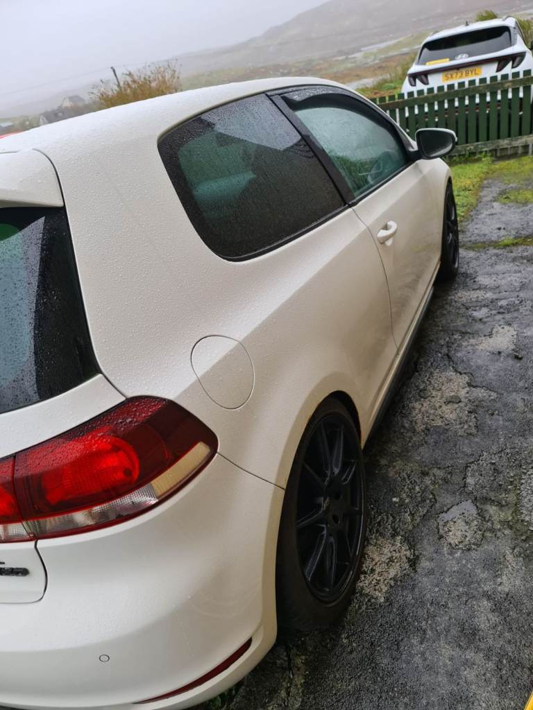 image for Volkswagen, GOLF GTI,Hatchback, 2009, Manual, 1984 (cc), 3 doors