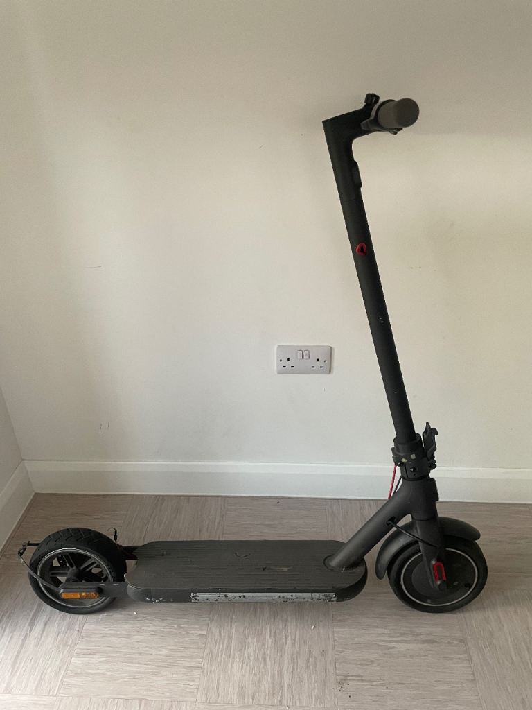 Xiaomi Electric Scooter – Good Working Order
