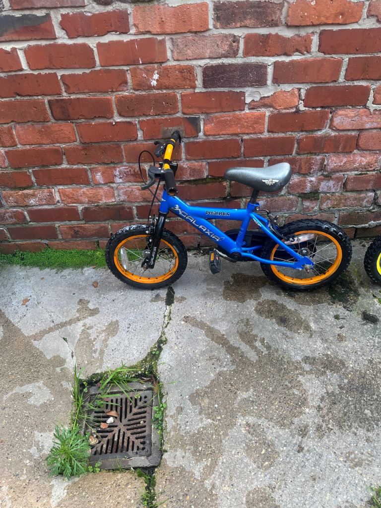 image for Kids bike