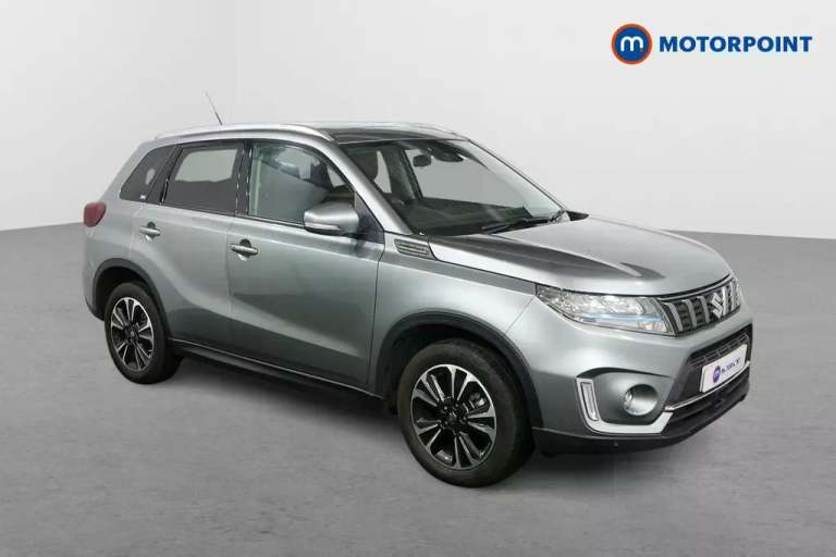 image for 2022 Suzuki Vitara 1.5 Hybrid SZ5 ALLGRIP 5dr AGS HATCHBACK PETROL/ELECTRIC Automatic