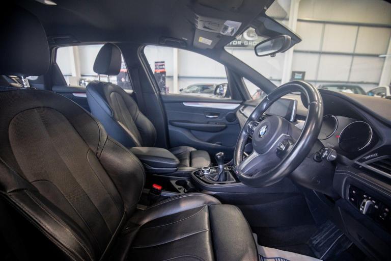 2025 BMW 2 Series Active Tourer 1.5 218i M Sport MPV 5dr Petrol Manual Euro 6 (s/s) (140 ps) **To...