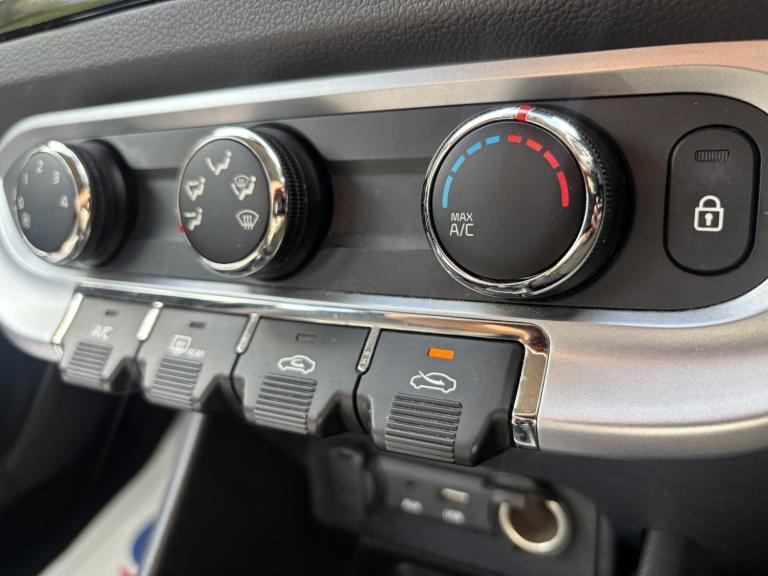 KIA RIO 1.3 1 Air 2016