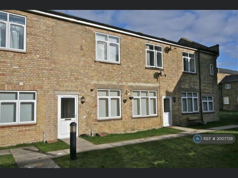 2 bedroom house in Tower Court, Ely, CB7 (2 bed) (#3007729)