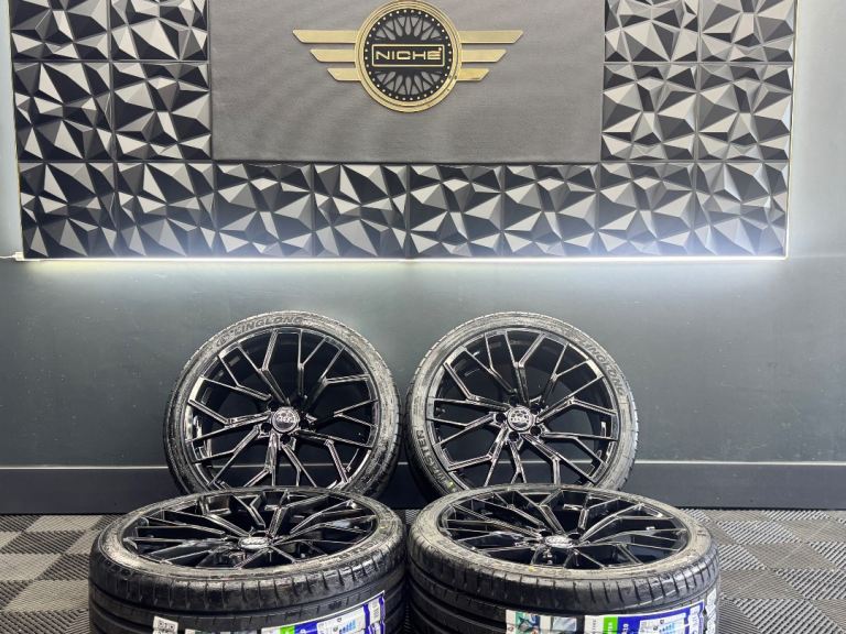 NEW 20” inch audi rs6 rs4 sq3 sq5 sq7 s4 s6 s7 alloys wheels 5x112 tt a6 a5 a7 a8