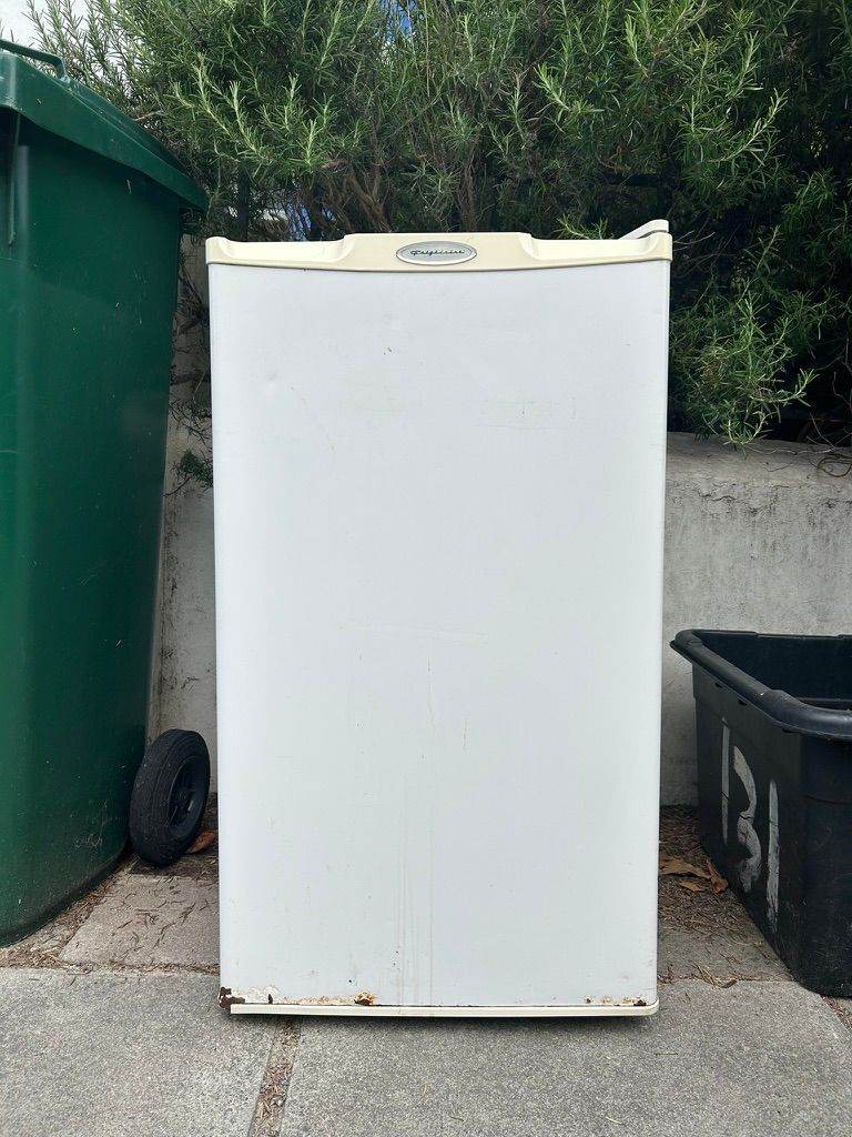 Free Fridge