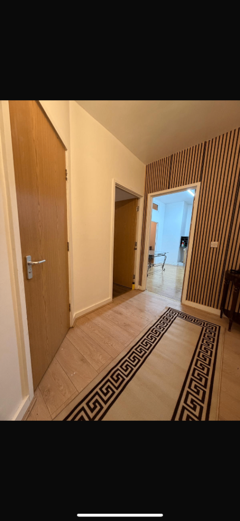 Bolton town centre 4 bedroom apartment