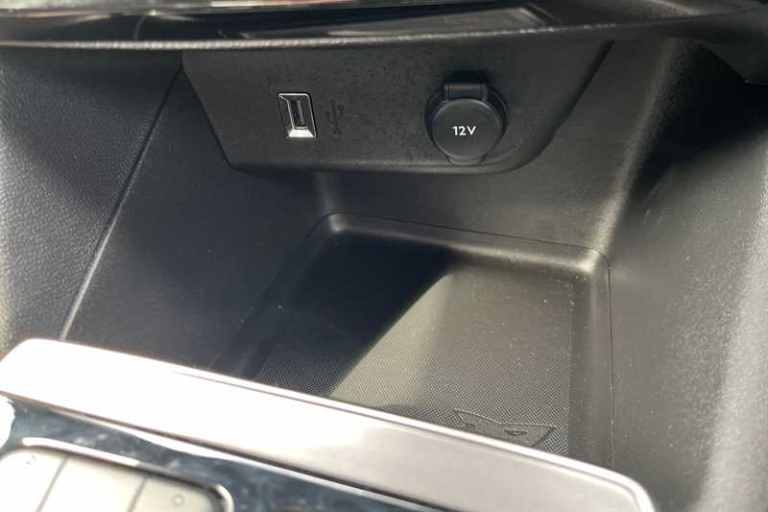 2024 Vauxhall Mokka 1.2 Turbo GS SUV 5dr Petrol Auto Euro 6 (s/s) (130 ps) SUV Petrol Automatic