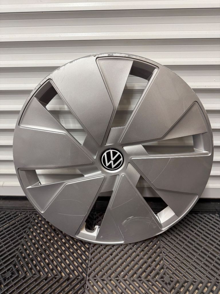 VW ID3 Wheel Trim