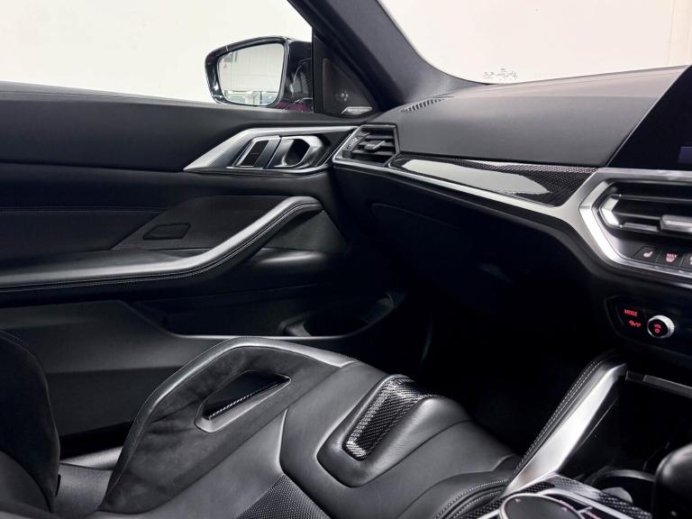 2021 BMW M4 M4 Competition 2dr Step Auto COUPE PETROL Automatic