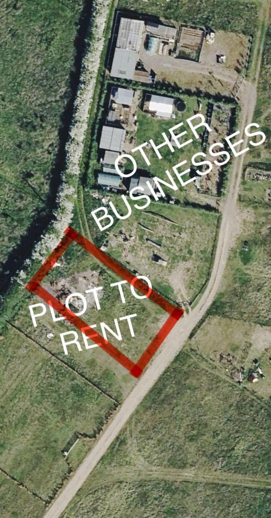 Land for Rent/Sale