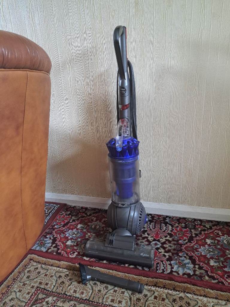 Dyson DC41 upright hoover 