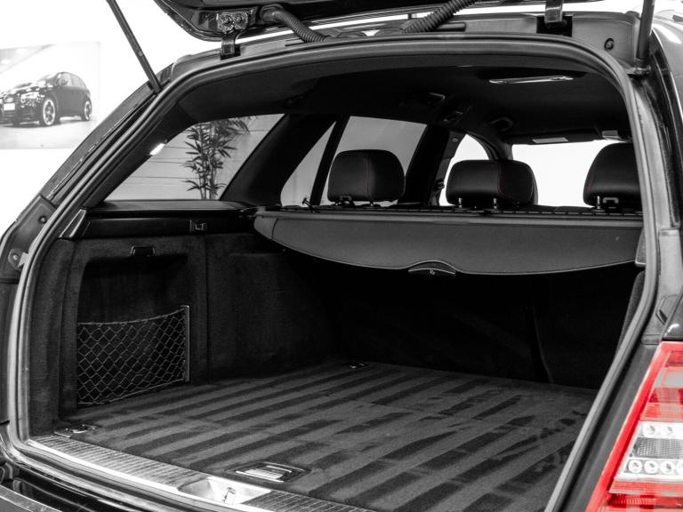 2013 Mercedes-Benz C Class C250 CDI BlueEFFICIENCY AMG Sport Plus 5dr Auto ESTATE DIESEL Automatic