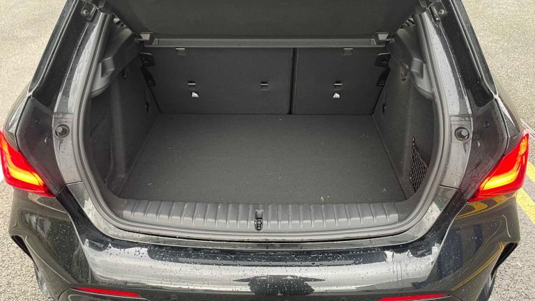  BMW 1 Series M135i xDrive 5dr Step Auto Hatchback Petrol Automatic