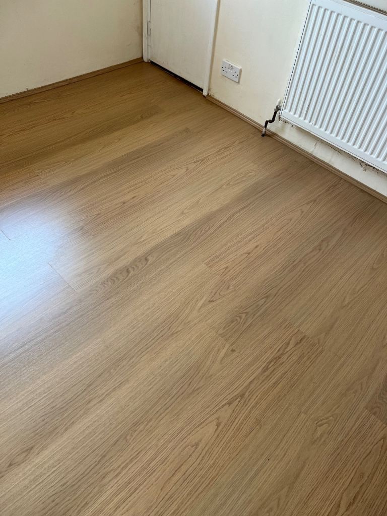 Premium Laminate Flooring & Carpet Supply & Installation