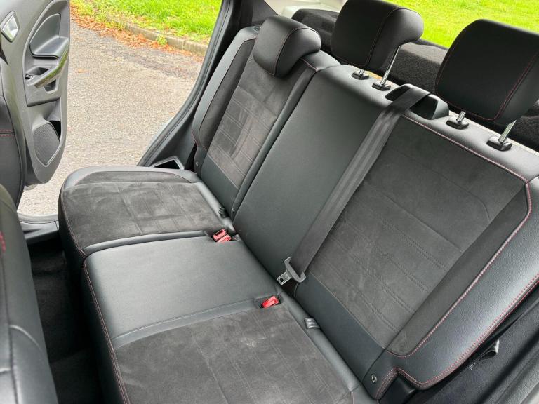 2022 Ford Ecosport 1.0 EcoBoost 140 ST-Line 5dr HATCHBACK PETROL Manual