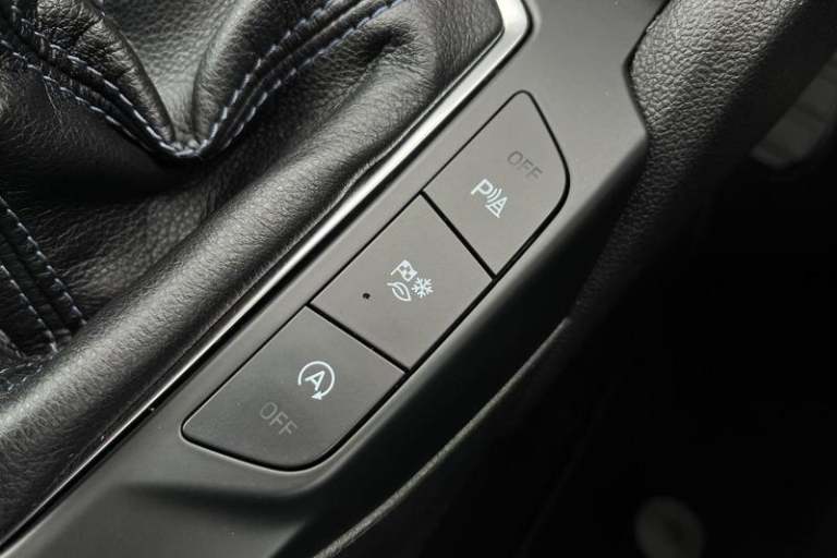 2022 Ford Focus 1.0T EcoBoost Active Style Hatchback 5dr Petrol Manual Euro 6 (s/s) (125 ps Hatch...