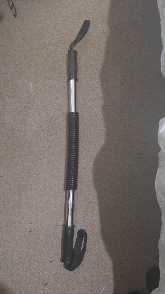 Chest Expander / Power Twister - Good Condition