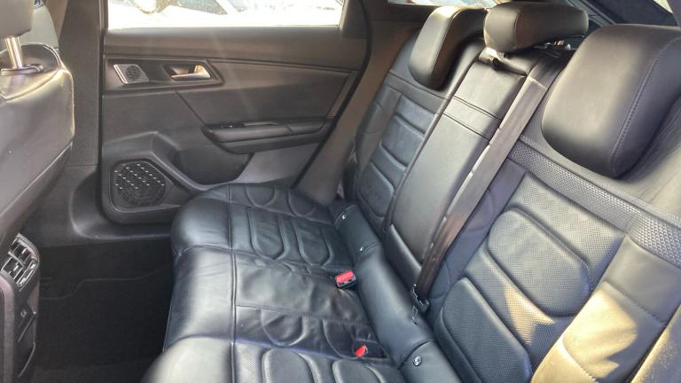 2023 Citroen C5 X 1.2 PureTech 130 Shine Plus 5dr EAT8 Petrol Estate Estate Petrol Automatic