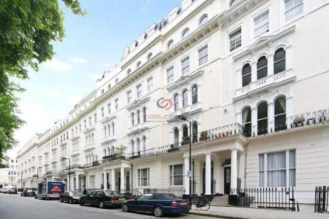  One apartment in a well maintained Kensington Gardens Square, Bayswater, W2.-Ref: 1188