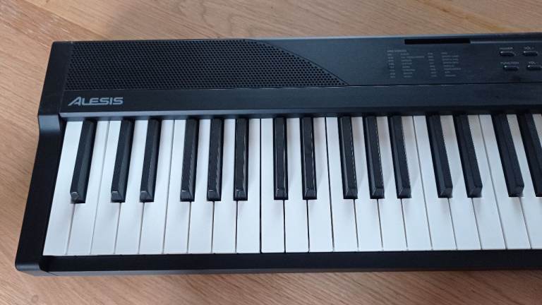 Alesis Recital Play Digital Piano