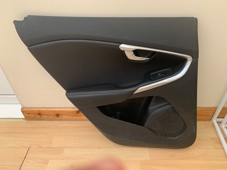 Volvo V40 Parts 2012-2019