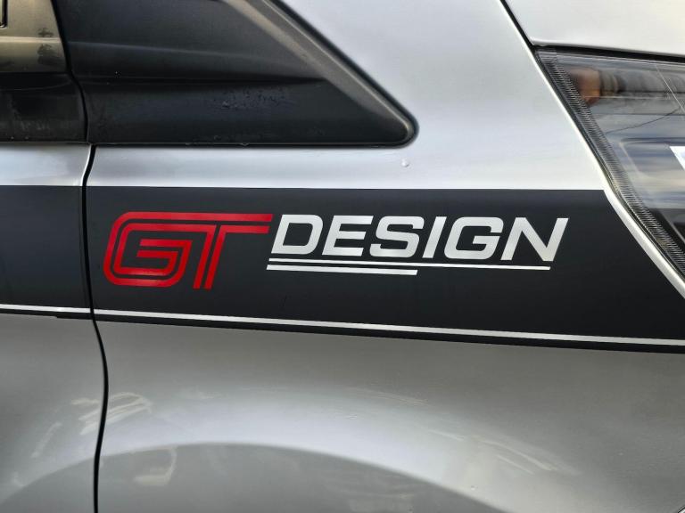 2022 Ford Transit Custom 2.0 EcoBlue 130ps Low Roof Limited Van PANEL VAN DIESEL Manual