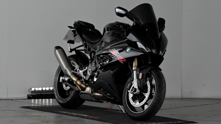 2022 BMW S 1000 RR 1000 Sport Euro 5 Super Sports Petrol Manual