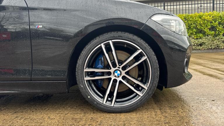 2024 Audi Q3 35 TFSI Black Edition 5dr S Tronic ESTATE PETROL Manual