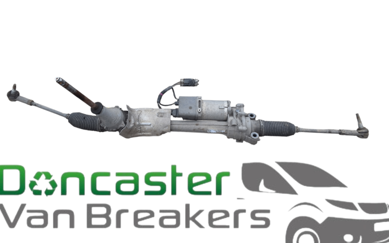 FORD TRANSIT CUSTOM 2023 ELECTRIC POWER STEERING RACK KK213D070DE (SKU0490681)