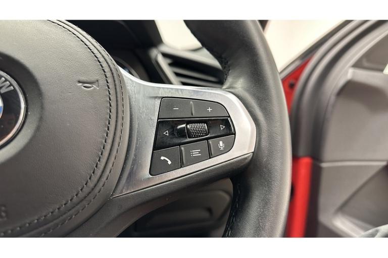 2019 BMW 1 Series 118i M Sport Hatchback Petrol Automatic